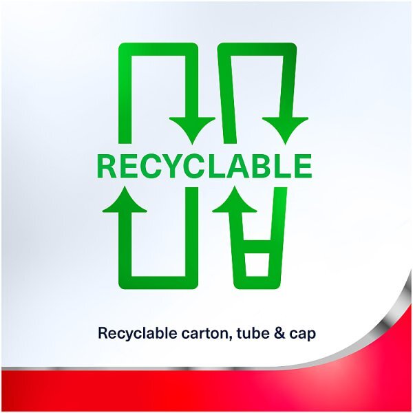 Corsodyl Complete Protection Extra Fresh Toothpaste 75ml