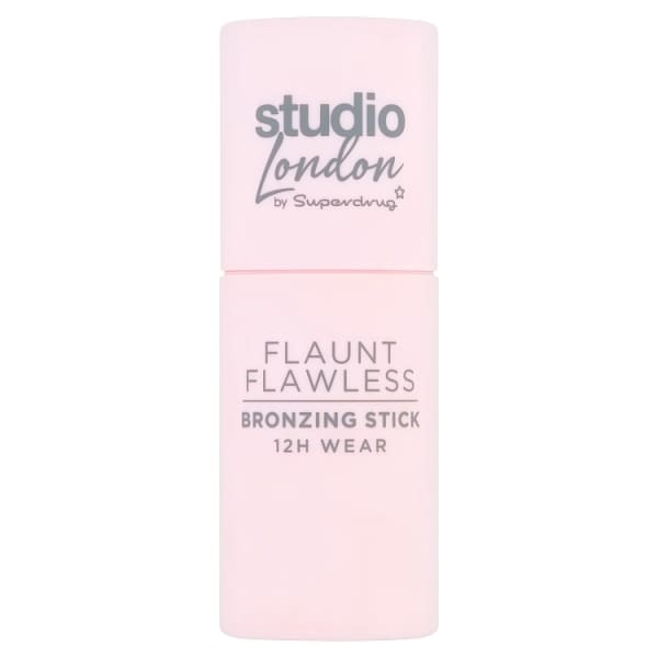 Studio London Flaunt Flawless Bronzing Stick Brave