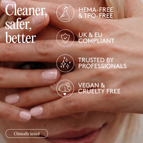 Mylee Gel Polish Xoxo - 8Ml