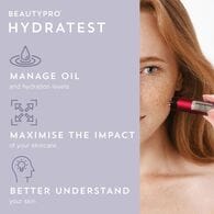 Beautypro Hydratest Skin Analysis Device