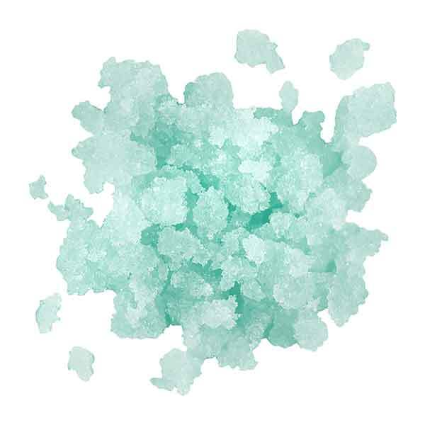 Barry M Lip Scrub - Apple