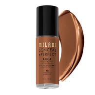 Conceal + Perfect 2 in 1 Foundation 13 Chestnut 30ml