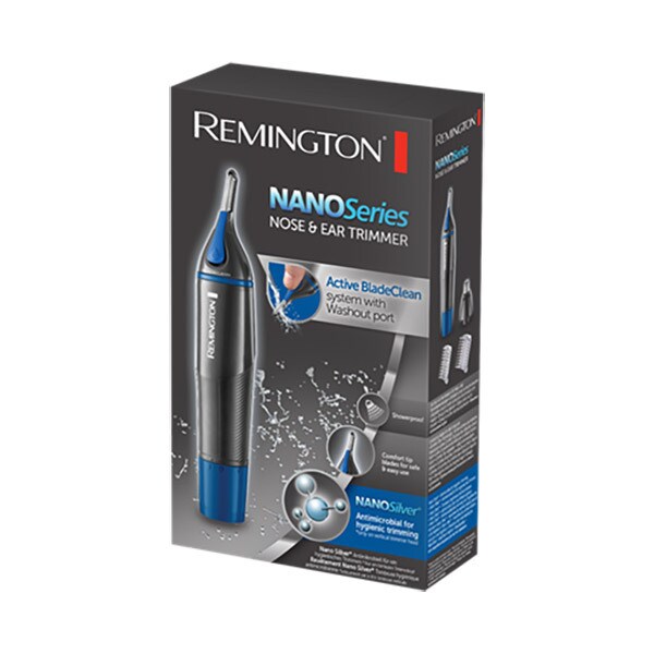 Remington NE3850 Nose and Ear Trimmer