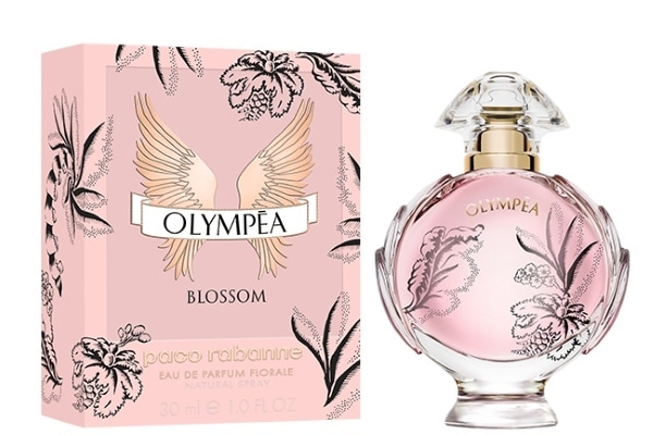 Paco Rabanne Olympea Blossom Eau de Parfum 30ml