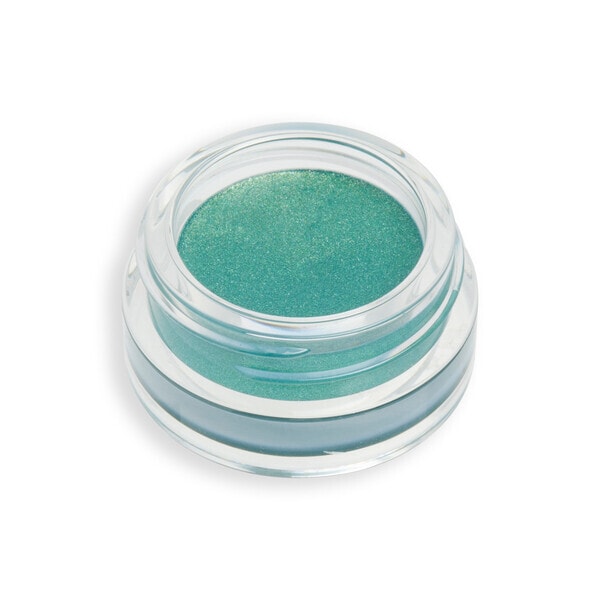 Revolution Mousse Shadow Emerald Green