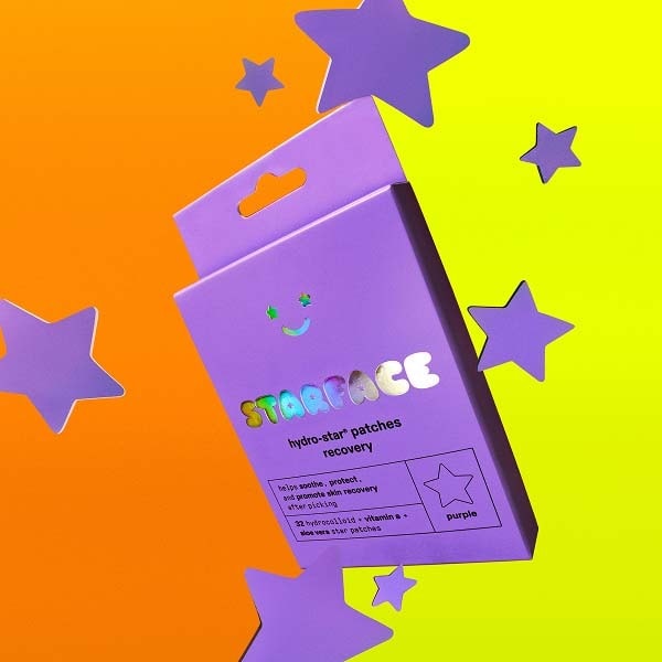 Starface Hydro-Stars Recovery