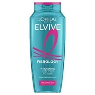 L'Oréal Paris Elvive Fibrology Thickening Shampoo 250ml