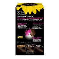 Garnier Olia 4.0 Dark Brown Permanent Hair Dye