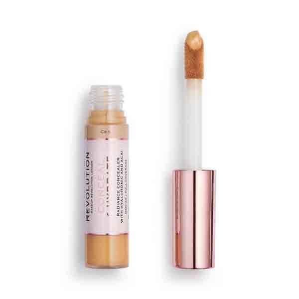 Revolution Conceal & Hydrate Concealer C9.5