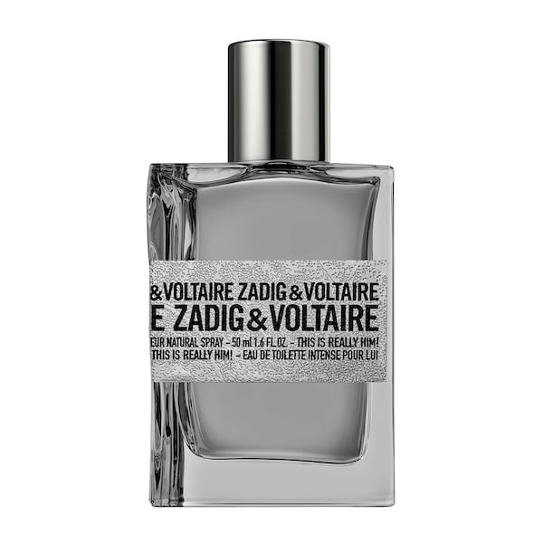 This is Really Him! Eau de Parfum Intense