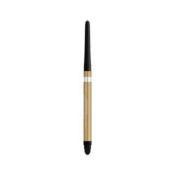 L'Oréal Paris Infallible Grip Gel Eyeliner Gold Champagne