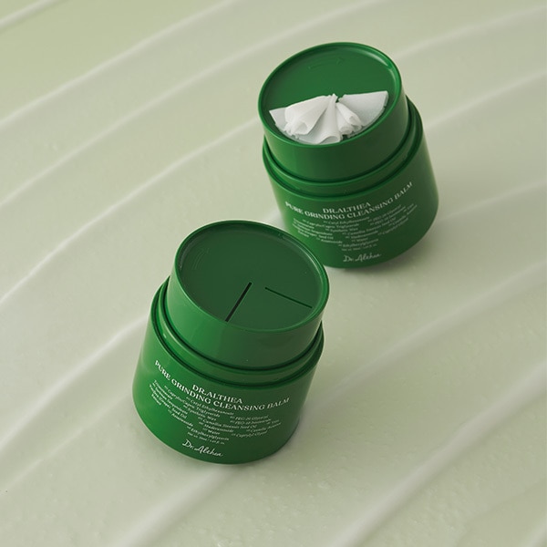 Dr. Althea Cleansers Pure Grinding Cleansing Balm 50ml