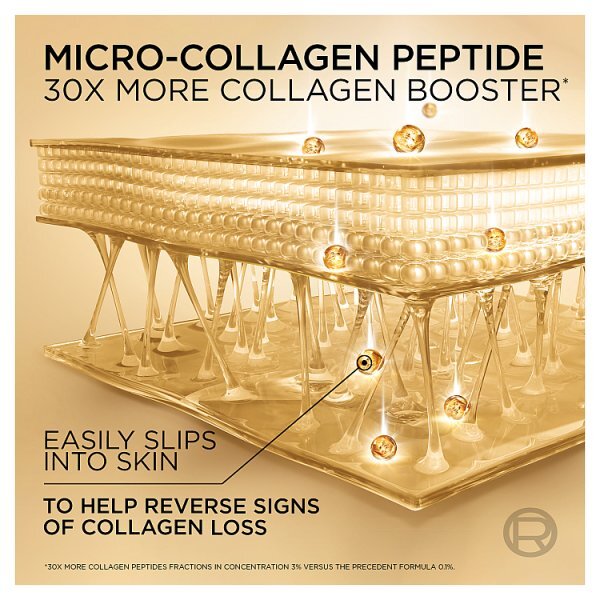 L'Oreal Paris Age Perfect Collagen Expert Day Cream 50ml