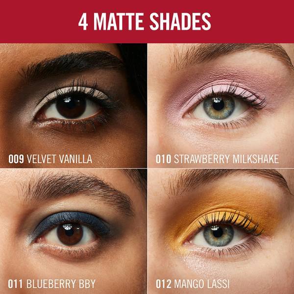 Rimmel Wonder'Last Shadow Stick 010 Strawberry Milkshake?