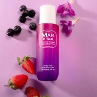 Mar E Sol Sunshine Bouquet & Sparkling Fruits Bm 250Ml