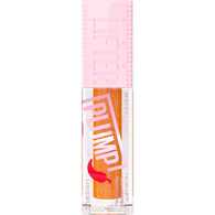 Maybelline Lifter Plump Lip Gloss 008 Hot Honey