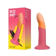 Romp Dizi Non-Realistic 7" Dildo