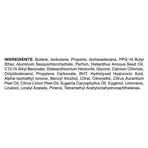 Dove Advanced Care Passion Fruit Anti-Perspirant Aerosol 200ml