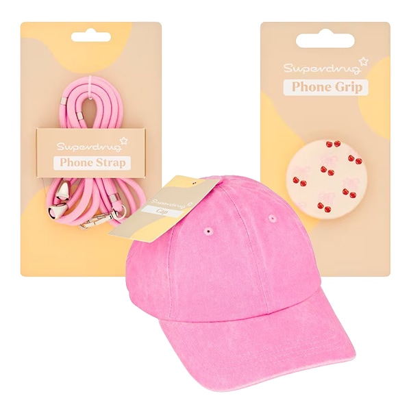 Festival Ready Bundle