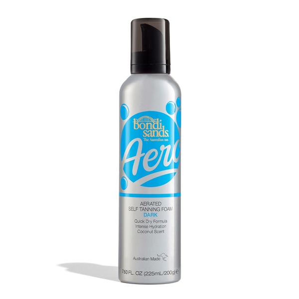 Bondi Sands Aero Aerated Tanning Foam 225ml