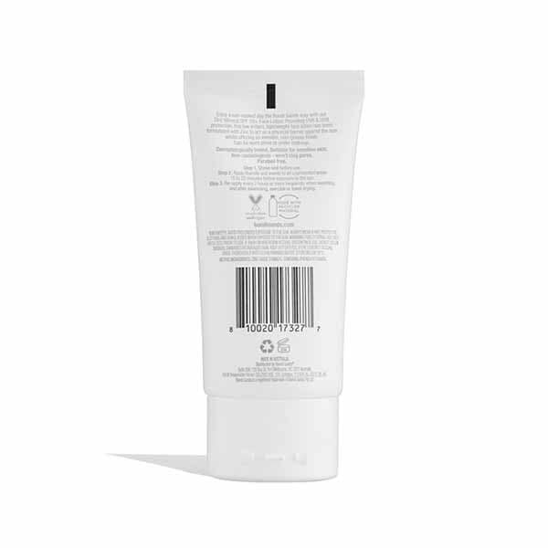 Bondi Sands Spf 50+ Mineral Face Lotion 60Ml (Uk)