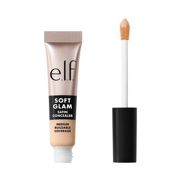 E.L.F. Soft Glam Medium Coverage Concealer 14 Fair Cool