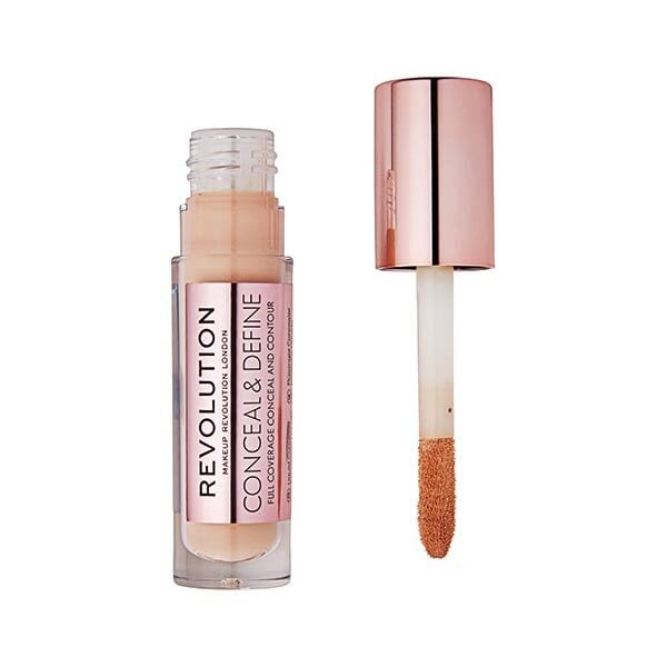 Revolution Conceal and Define Concealer  C10