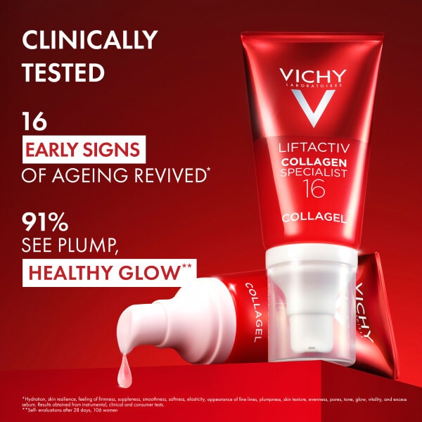 Vichy Liftactiv Collagen Specialist 16 Collagel Anti-Ageing 50ml