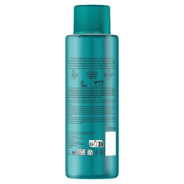 Imperial Leather Muscle Recovery Bath Soak Bergamot 500ml