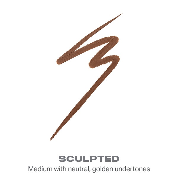 Morphe Shapelifter Micro Contour Stick - Sculpted