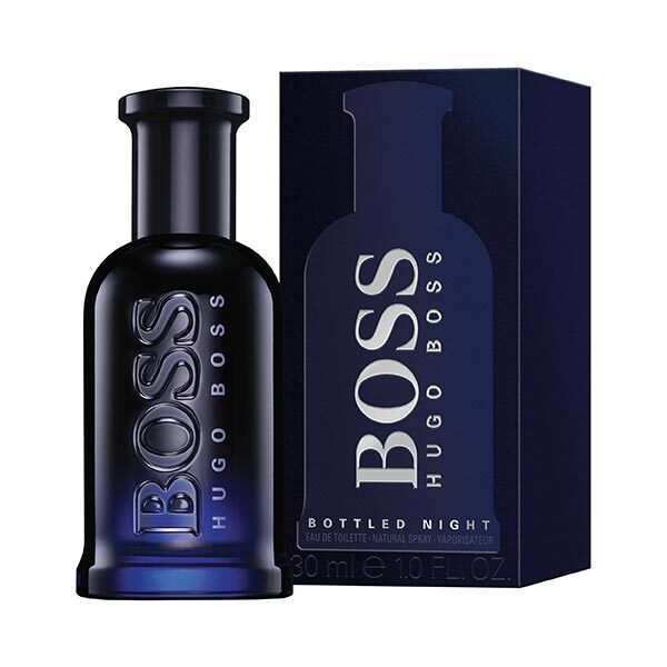 Hugo boss bottled 30ml eau de toilette on sale