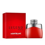 Montblanc Legend Red Eau De Parfum 50Ml