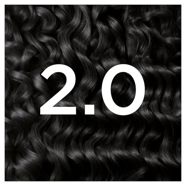Garnier Olia 2.0 Black Diamond Permanent Hair Dye