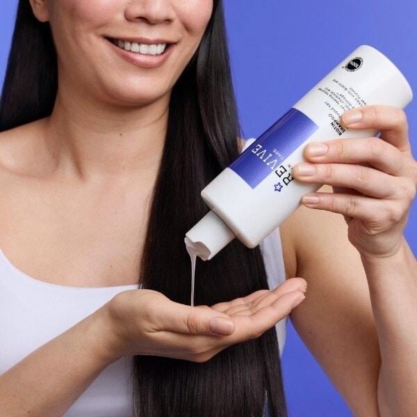 Superdrug Revive Biotin Shampoo 400ml