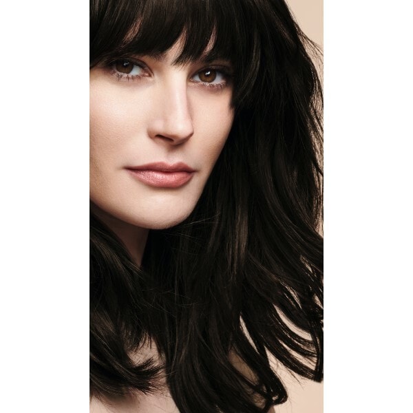 Schwarzkopf Color Expert 4.13 Dark Cool Brown Hair Dye