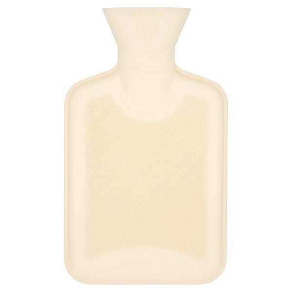 Superdrug Fantasy Snowbear Hot Water Bottle Christmas Gift