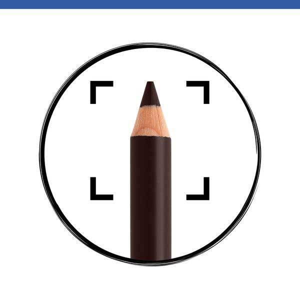 Bourjois Khol & Contour Eye Pencil Brun-Dependante 004