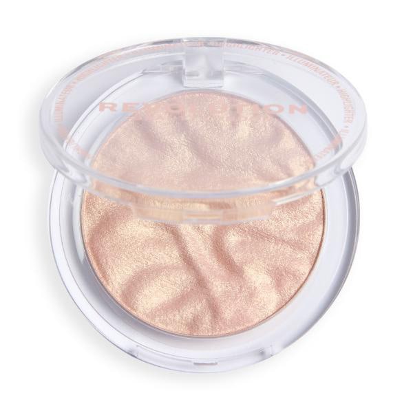 Revolution Reloaded Highlighter Make An Impact