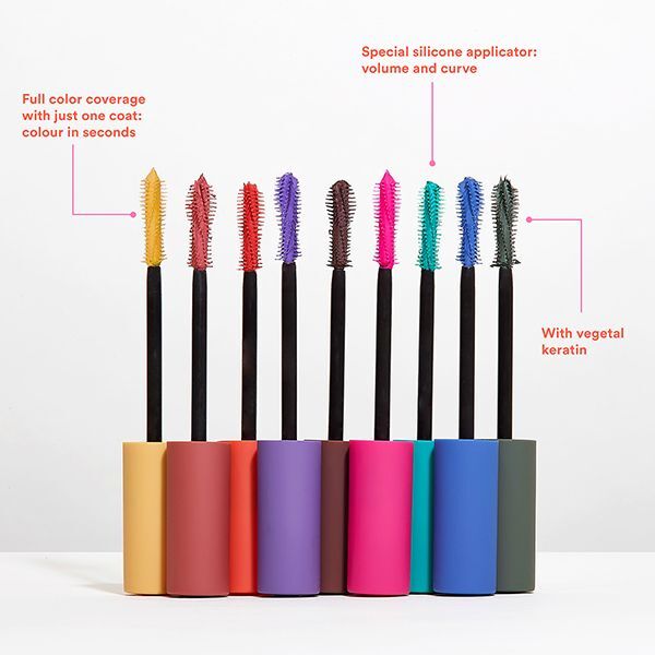 The Color Mascara 759 - V2 14Ml