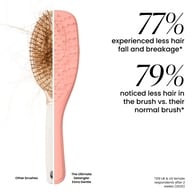 Tangle Teezer Extra Gentle Saffron