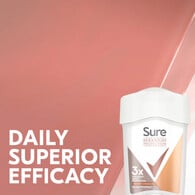 Sure Antiperspirant Deo Stick Max Pro Sport Strength 150ml