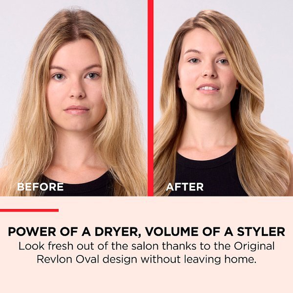 Revlon One Step Dryer & Volumizer