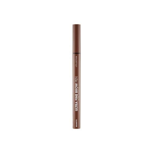 Collection Ultra Fine Brow Pen - Brunette