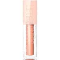 Maybelline Lifter Gloss Hydrating Lip Gloss 007 Amber