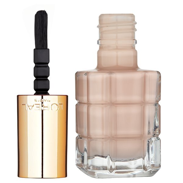 L'Oreal Color Riche 116 Café de Nuit Nail Polish 5ml