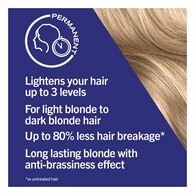 Live Colour  Sparkling Blonde B14