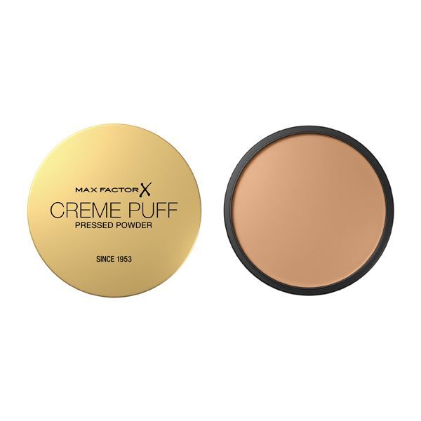 Max Factor Crème Puff Powder 41 Medium Beige