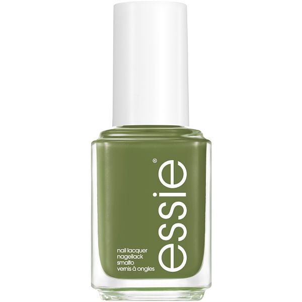essie Core 729 Heart of the Jungle