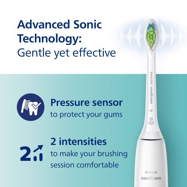 Philips Sonicare Protectiveclean 4300 White