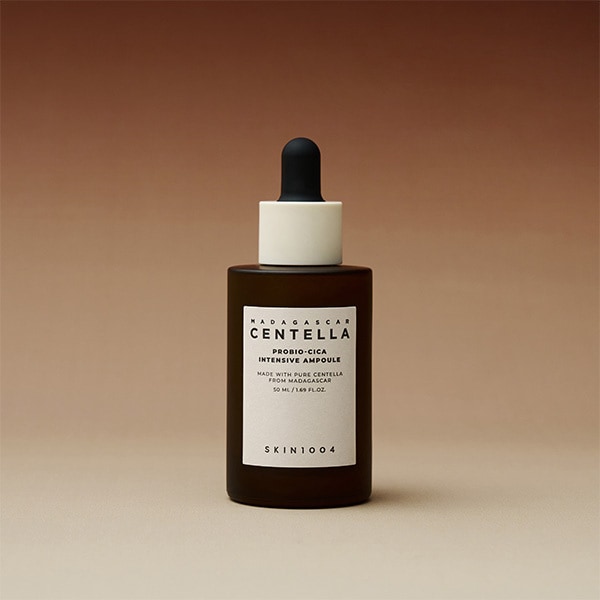 SKIN1004 Madagascar Centella Probio-Cica Intensive Ampoule 50ml